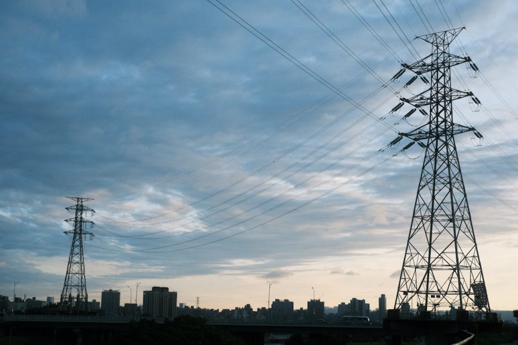 énergie solaire en afrique